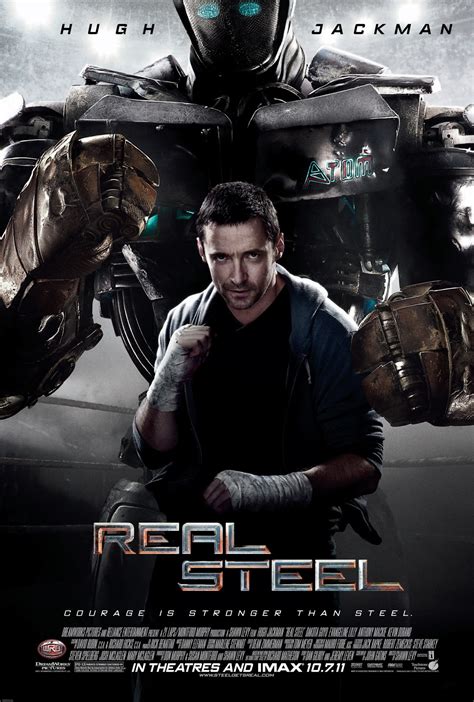 real steel box office success|real steel 2011 full movie.